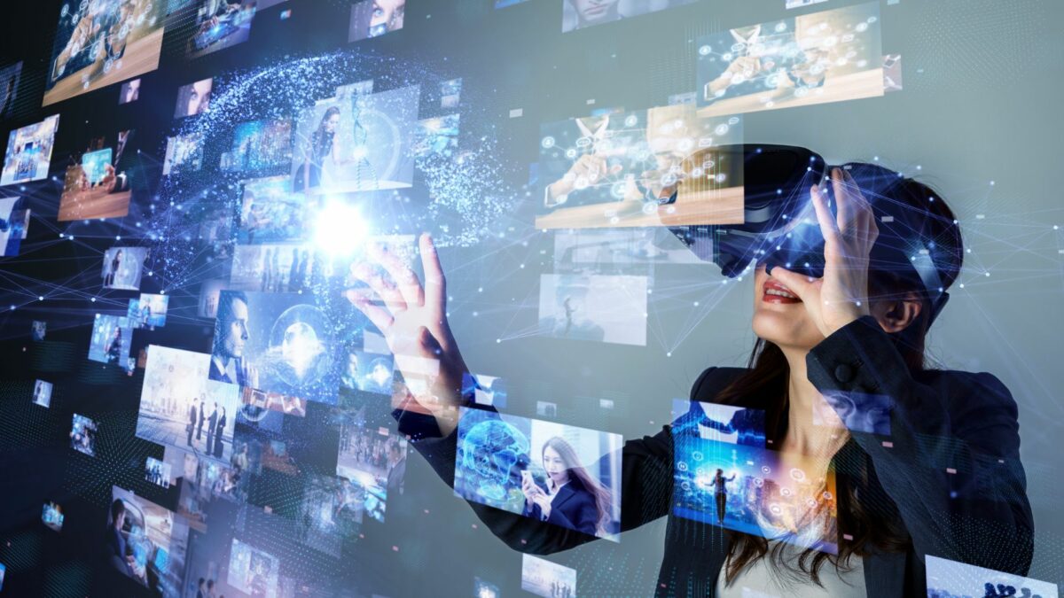 Holoverso, la realtà virtuale in franchising low cost e chiavi in mano
