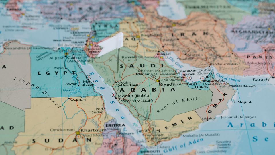 Franchising, perché l’Arabia Saudita è una destinazione interessante per l’espansione internazionale