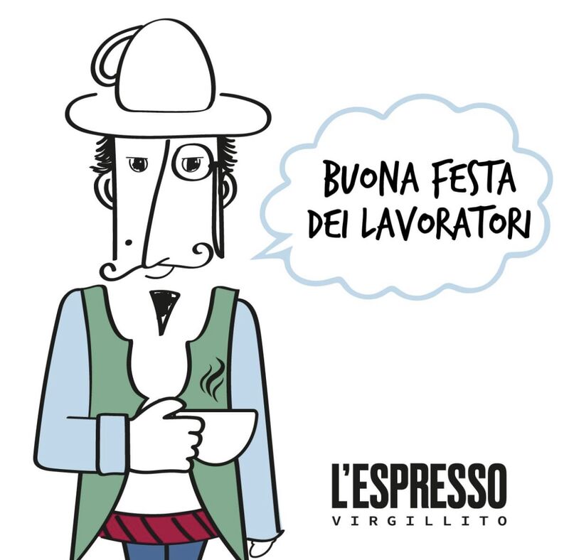 L’Espresso Virgillito Franchising